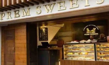 No raids at Prem sweet shop, no pig fat tins seized: Police