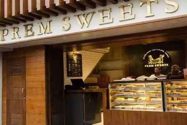 No raids at Prem sweet shop, no pig fat tins seized: Police