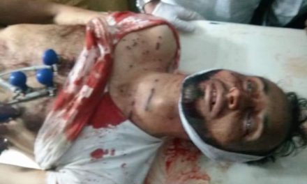 Youth Killed, Over A Dozens Injured In Anantnag Clashes