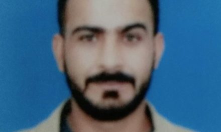 It is very unfortunate to see the nation builders ( SSA teachers ) on a spacious occasion of Eid at pratap park lalchowk