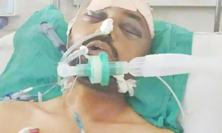 Water Dispute: man injured in scuffle succumbs at SKIMS