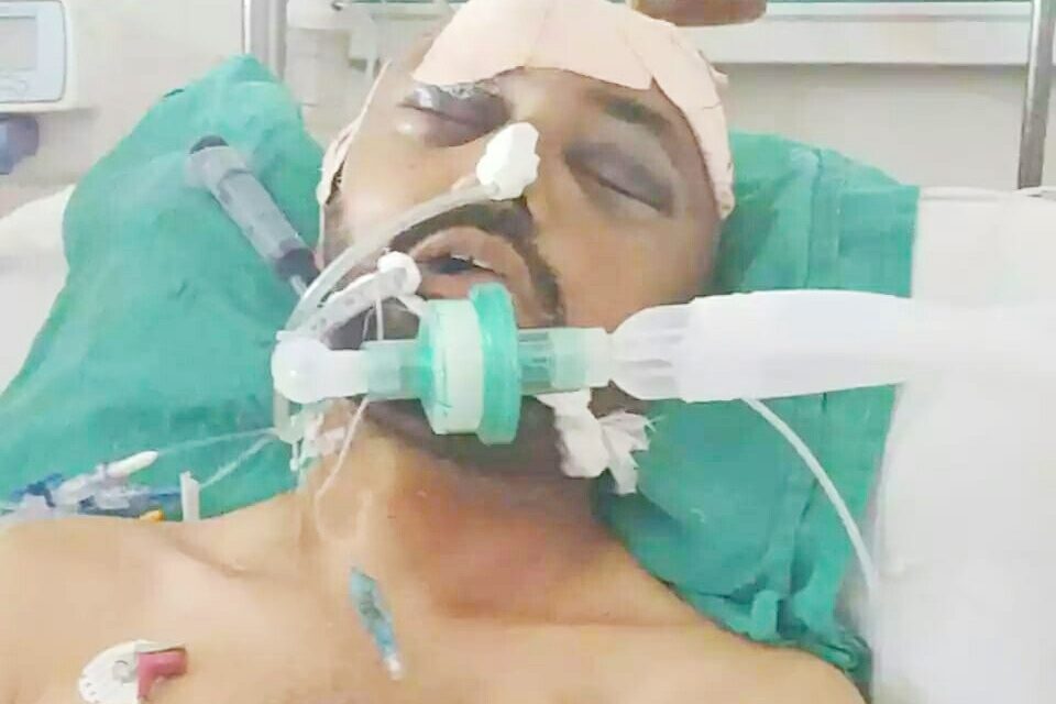 Water Dispute: man injured in scuffle succumbs at SKIMS