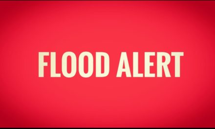 FLASH: I&FC declares flood alert