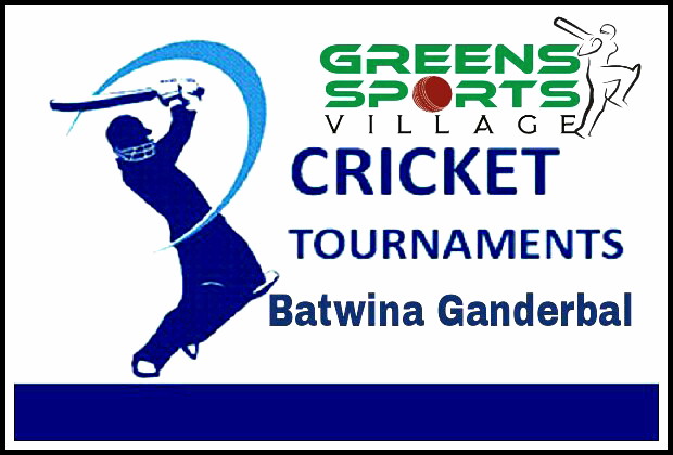 Shuhadaye Batwina Cricket Tournament Is Going To Be Organised by Imtiyaz Ahmad, Sajad Ahmad, Abdul Rasheed & Riyaz Ahmad.