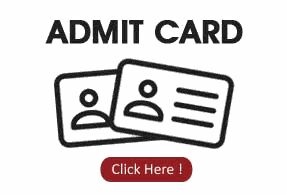 KU: Admit Card for BA-LLB Entrance Test