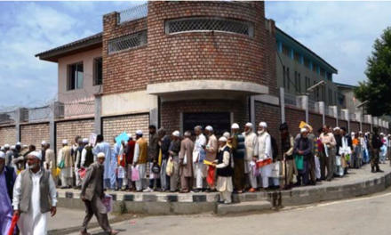 Pensioners not to visit AG’s Office for depositing documents: Finance Deptt