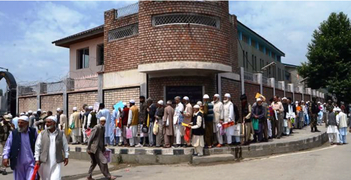 Pensioners not to visit AG’s Office for depositing documents: Finance Deptt