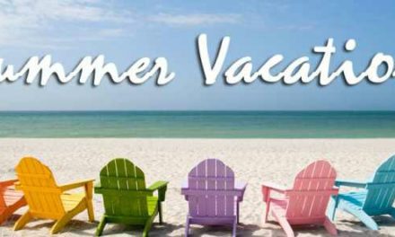 Govt announces summer vacations from July 19