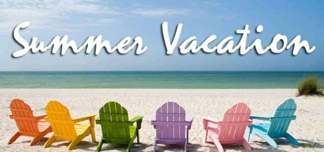 Govt announces summer vacations from July 19