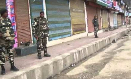 Kishtwar Shuts Against Civilian Killings In Kashmir