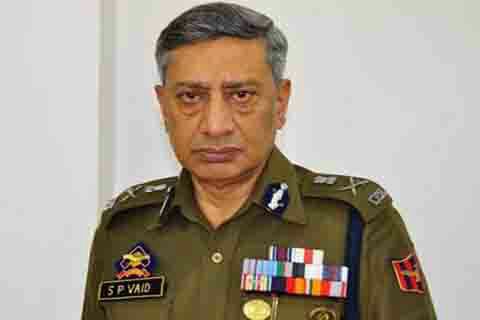 DGP assures assistance to Wushu Player Naveed Farooq