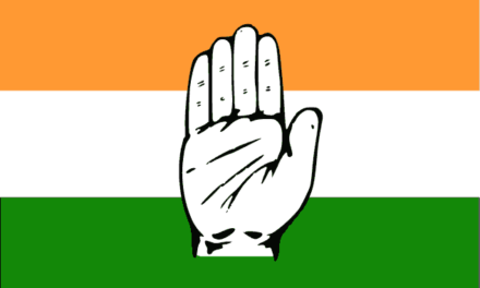 Congress reacts, says Mohd Shafi Banday associated with PDP. 