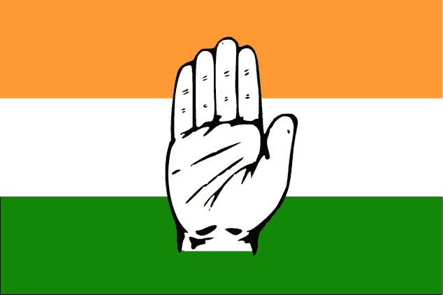 Congress reacts, says Mohd Shafi Banday associated with PDP. 