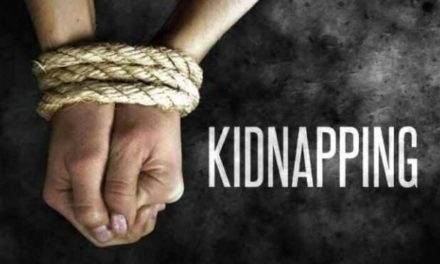 Judicial Magistrate Boniyar convicts man for kidnapping girl