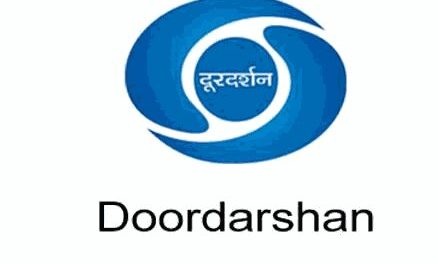 Alleged misappropriation of funds at Doordarshan’