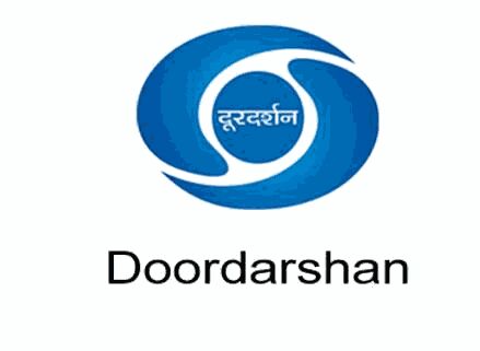 Alleged misappropriation of funds at Doordarshan’