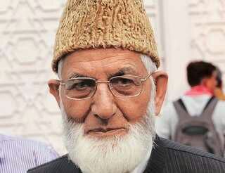Hurriyat (G) condemns search operations in various parts of Kashmir