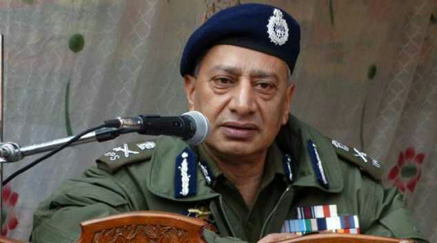 Will deal with cop abductors, policemen should take precautions: DGP