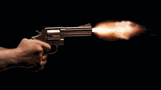 CRPF man shot dead in Pulwama village