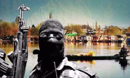 110 local youths joined militant groups in Kashmir till July 15: Officials