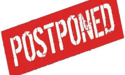 KU postpones contractual lecturer (English) interview