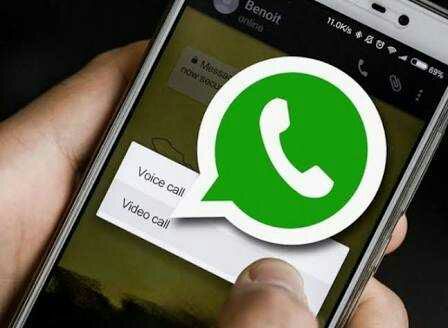 WhatsApp rolls out group video and voice calling