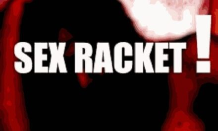 Sex racket busted in J K’s Rajouri, 11 booked
