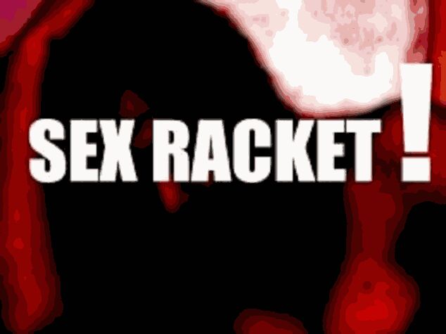 Sex racket busted in J K’s Rajouri, 11 booked