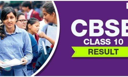 CBSE announces UGC-NET results