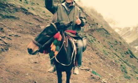 Flood threat in Kashmir is over: Sonum Lotus  Predicts further improvement in weather from Thursday