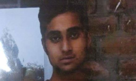 Srinagar police seeks help to trace missing boy