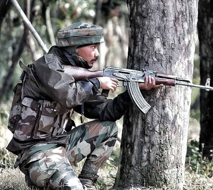 100 militants, 43 forces personnel, 16 civilians killed in J&K in last 6 months: Govt