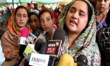 Mother of Kupwara slain minor boy cries for justice,  “DIG north appeals for calm, promises exemplary probe, punishment to killers.