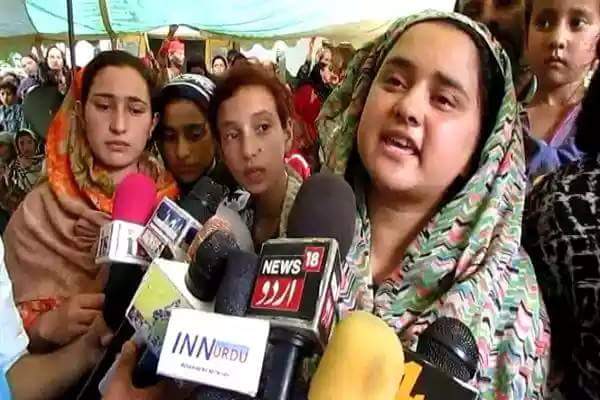 Mother of Kupwara slain minor boy cries for justice,  “DIG north appeals for calm, promises exemplary probe, punishment to killers.