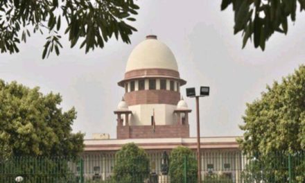 Shopian firing case: Supreme court extends protection granted the army major Aditya in shopian firing incident