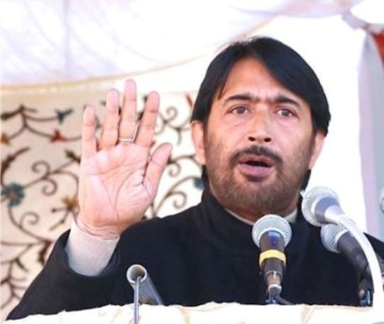 No power on earth can remove Article 370, Article 35 A: G A Mir