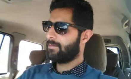 Unidentified Gunmen Abduct Policeman in Shopian