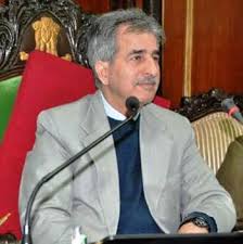 Sartaj Madni resigned as PDP vicepresident