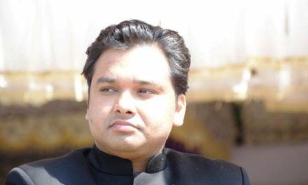 G’bal admin in full swing to control damage in flash- flood hit area