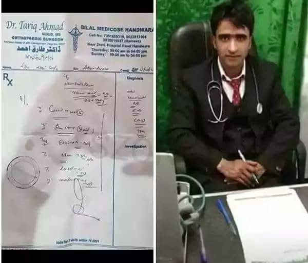 Four clinics sealed, fake doctor absconding