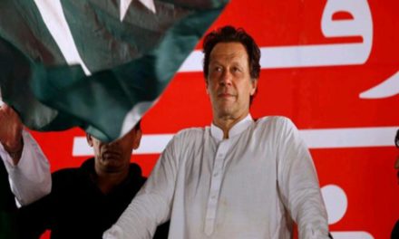 Will take oath as Pakistan PM on August 11: Imran Khan