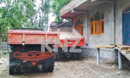 Is Swatch Bharat Abhiyan a flop show in Ganderbal village?