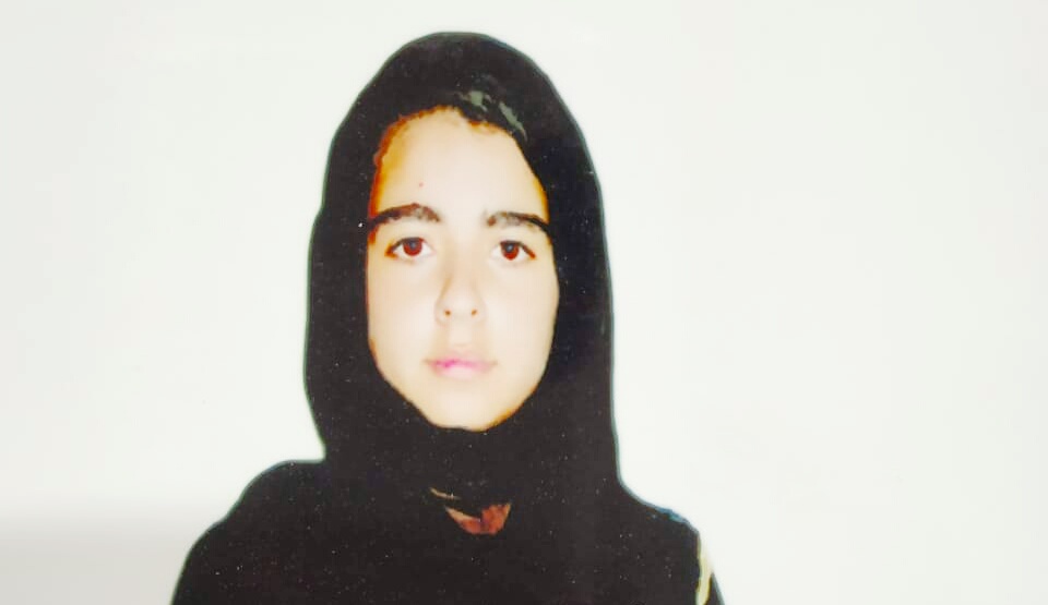 Srinagar police seeks help to trace missing girl