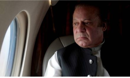 10 years jail for Nawaz Sharif, 7 years for his daughter