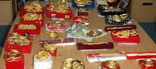 Beggers allegedly loot Jewellery worth lacs in Ganderbal