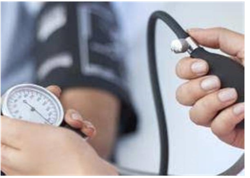 Unhealthy lifestyle leads to hypertension, cardio-vascular disease, “Obesity also another major illness in Kashmir”