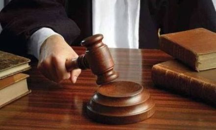 High Court For Contempt Proceedings Against ADGP , PO