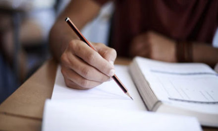 1st Term examination for Class 5th to 8th held across Kashmir, Leh, Kargil Mehboob Hussain deputes various teams of SIE to different Districts for monitoring examinations