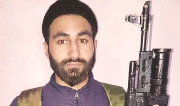 Legal action against webportal for publishing Mannan Wani letter: Police