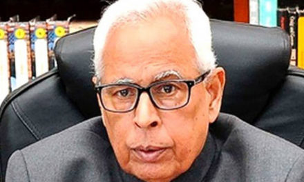 Jammu and Kashmir to get new governor soon; former home secretary among contenders: Report